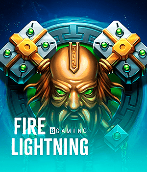 Fire Lightning