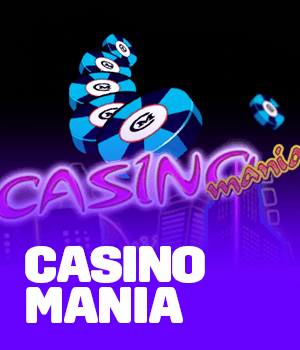 Imagem do jogo Casino Mania