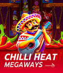 Chilli Heat Megaways