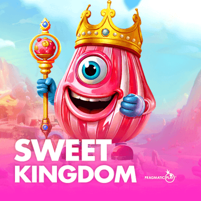 Sweet Kingdom