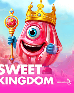 Sweet Kingdom