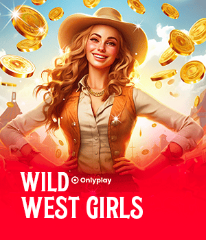 Wild West Girls