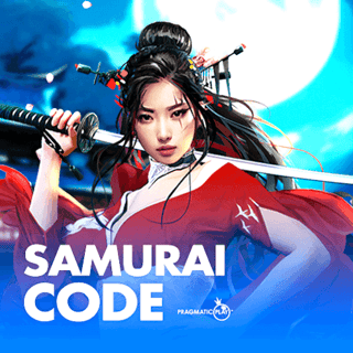 Samurai Code