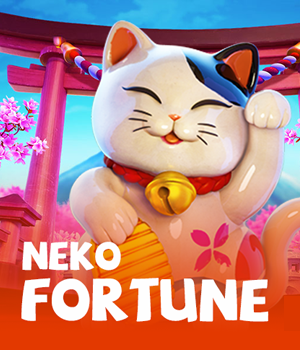 Neko Fortune
