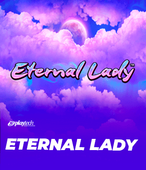 Imagem do jogo Eternal Lady
