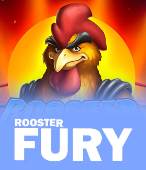 Rooster Fury
