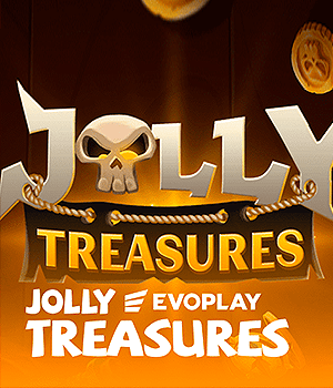 Jolly Treasures
