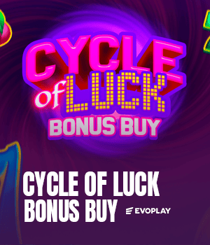 Cycle of Luck Bonus Buy