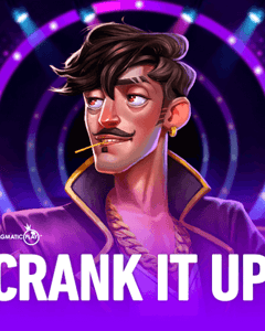 Crank it Up