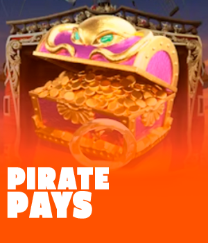 Imagem do jogo Pirate Pays