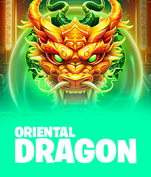 Oriental Dragon