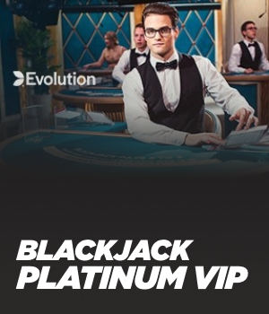 Blackjack Platinum VIP