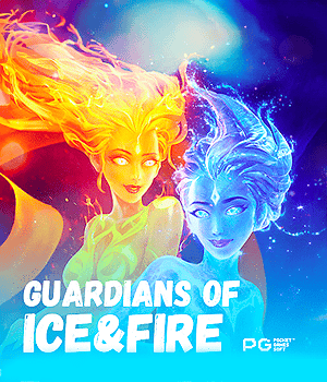 Guardians of Ice and Fire