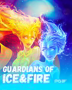 Guardians of Ice and Fire