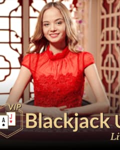 Blackjack VIP U
