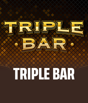 Triple Bar