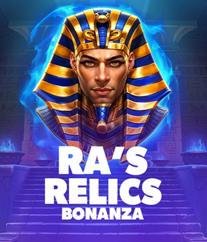 Imagem do jogo Ras Relics Bonanza