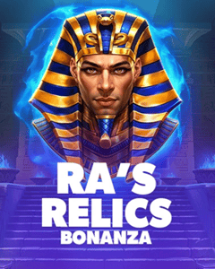 Ras Relics Bonanza