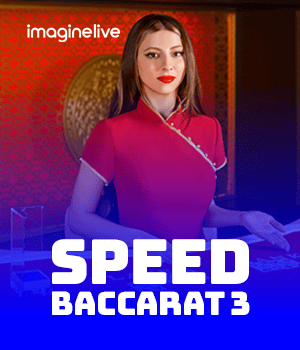 Speed Baccarat 3