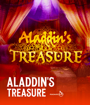 Aladdin's Treasure