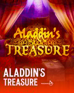 Aladdin's Treasure