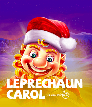 Leprechaun Carol