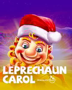 Leprechaun Carol