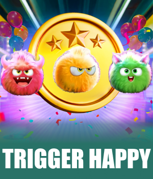 Imagem do jogo Trigger Happy