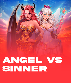 Angel vs. Sinner