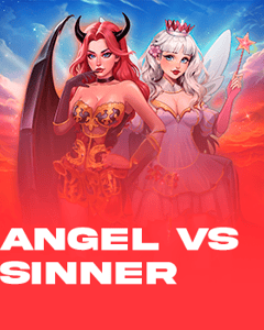 Angel vs. Sinner
