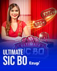 Ultimate Sic Bo
