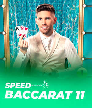 Speed Baccarat 11