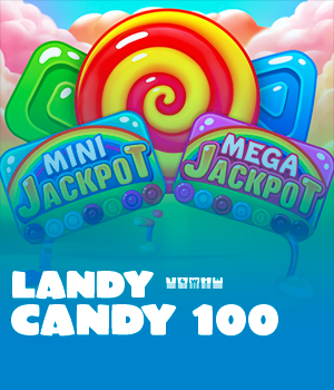 Landy-Candy 100