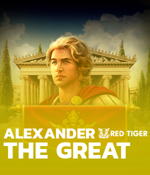 Imagem do jogo Alexander the Great World Conqueror