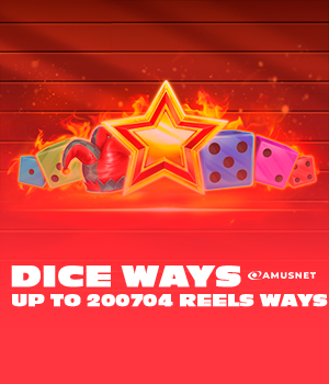 Imagem do jogo Dice Ways