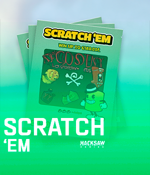 Scratch 'Em