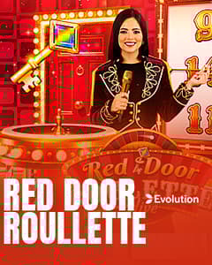 Red Door Roulette
