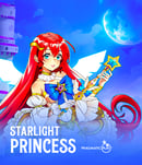 Maria *** Starlight PrincessR$ 0,20 R$ 0,21