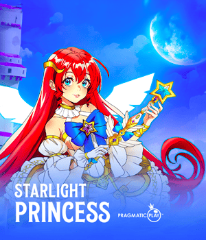 Starlight Princess
