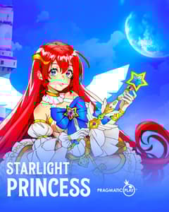 Starlight Princess