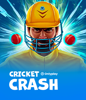 Cricket Crash
