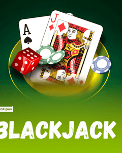 Blackjack 51 - Ruby