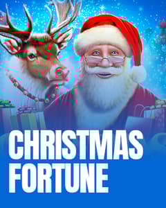 Christmas Fortune