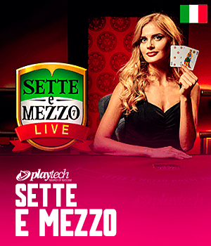 Imagem do jogo Sette E Mezzo