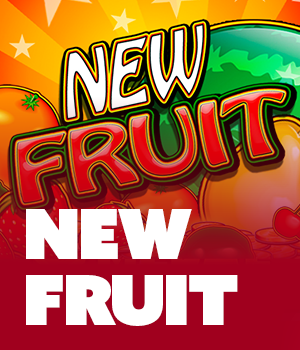 New Fruitbingo