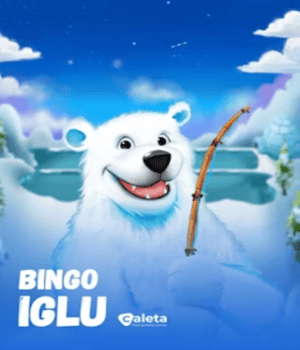 Bingo Iglú