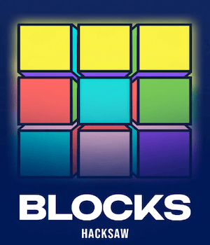 Imagem do jogo Blocks