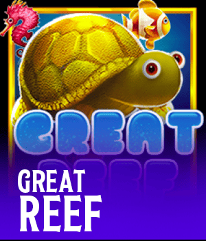 Great Reef