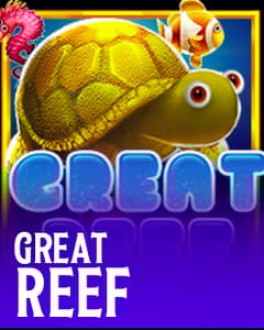 Great Reef