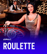 Roulette Playtech